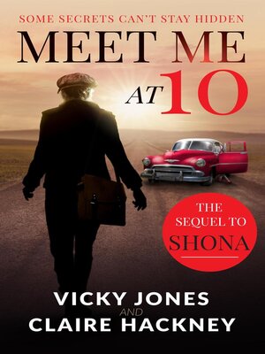 cover image of Meet Me at 10